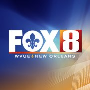 FOX 8 WVUE New Orleans